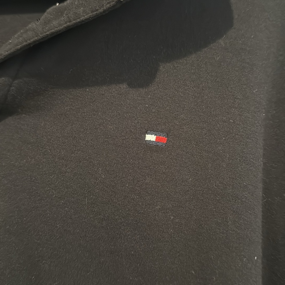 Tommy Hillfiger Regular Fit Polo - Picture 4 of 6